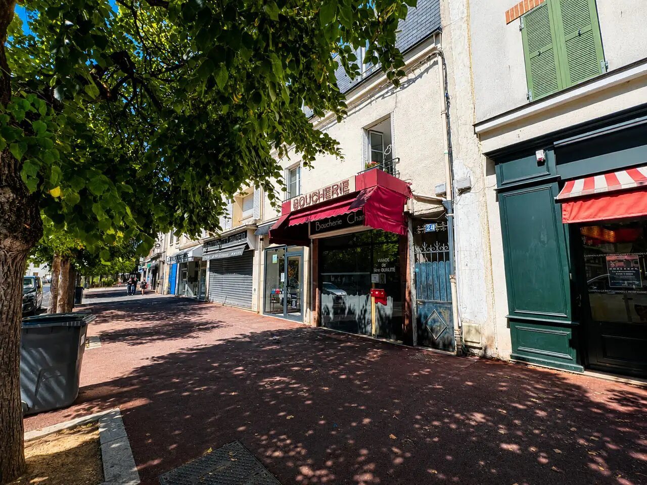 Appartement à louer, 42m², Croissy-sur-Seine