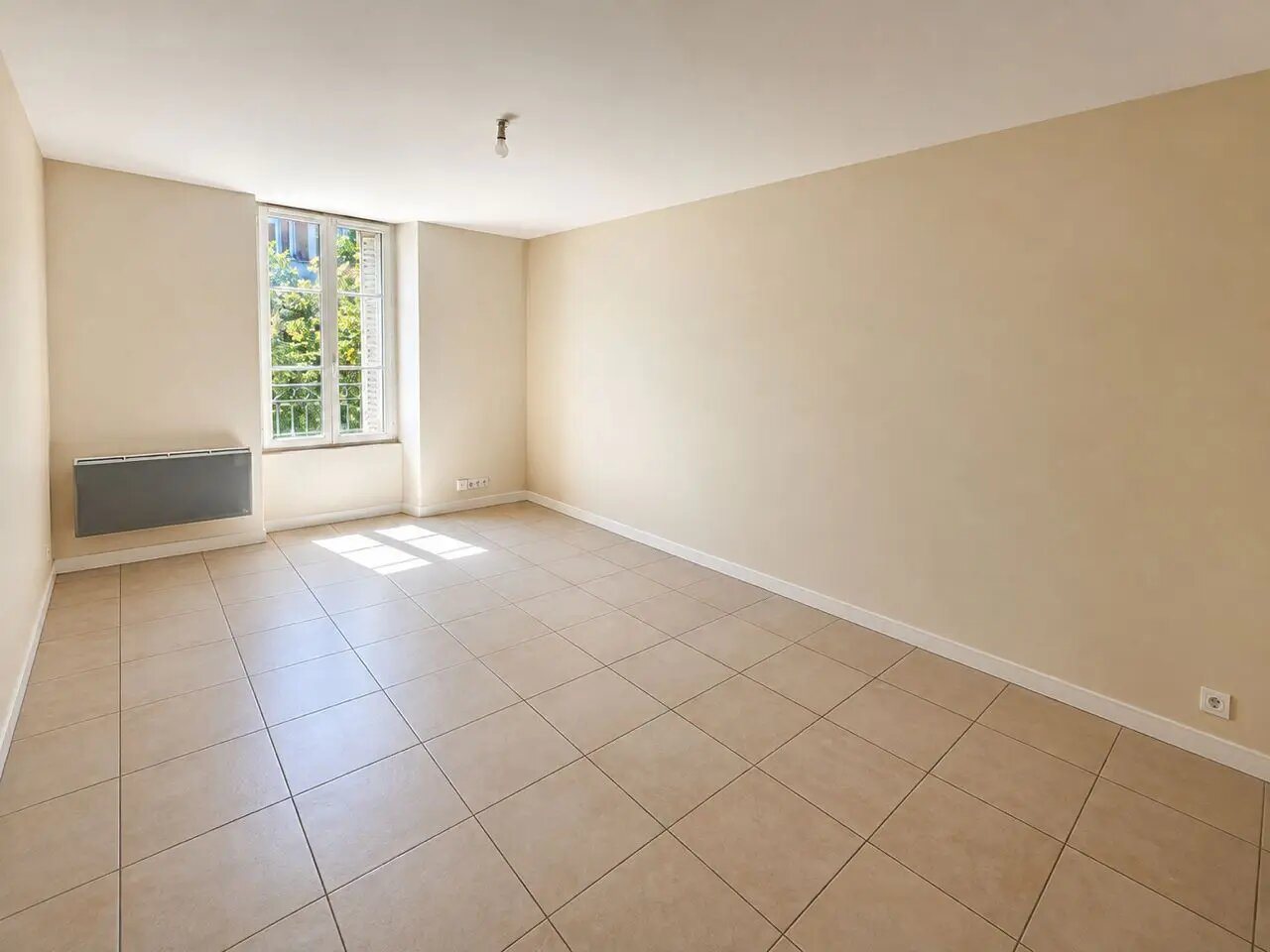 Appartement à louer, 42m², Croissy-sur-Seine