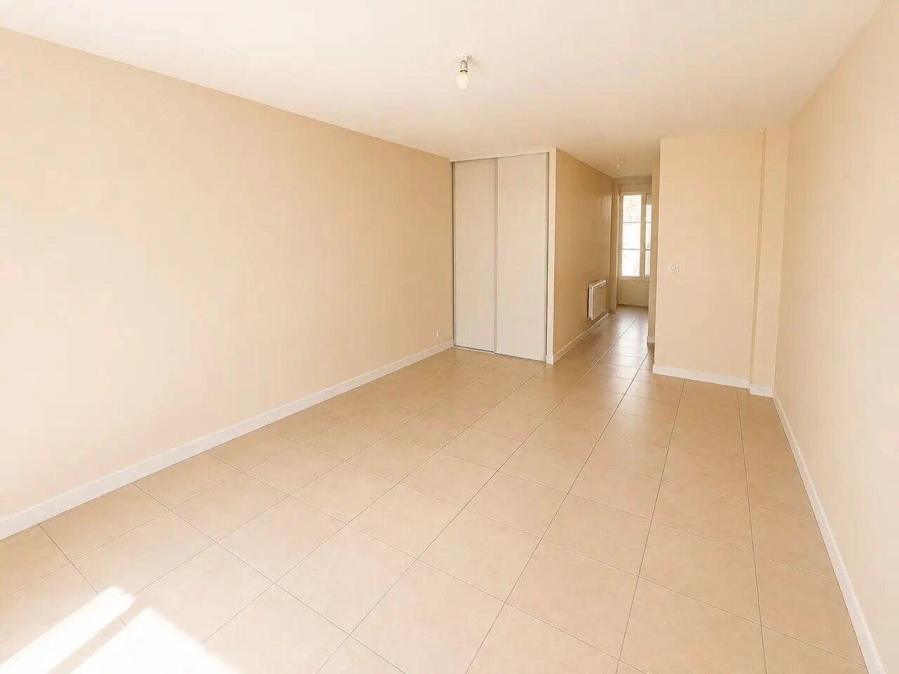 Appartement à louer, 42m², Croissy-sur-Seine