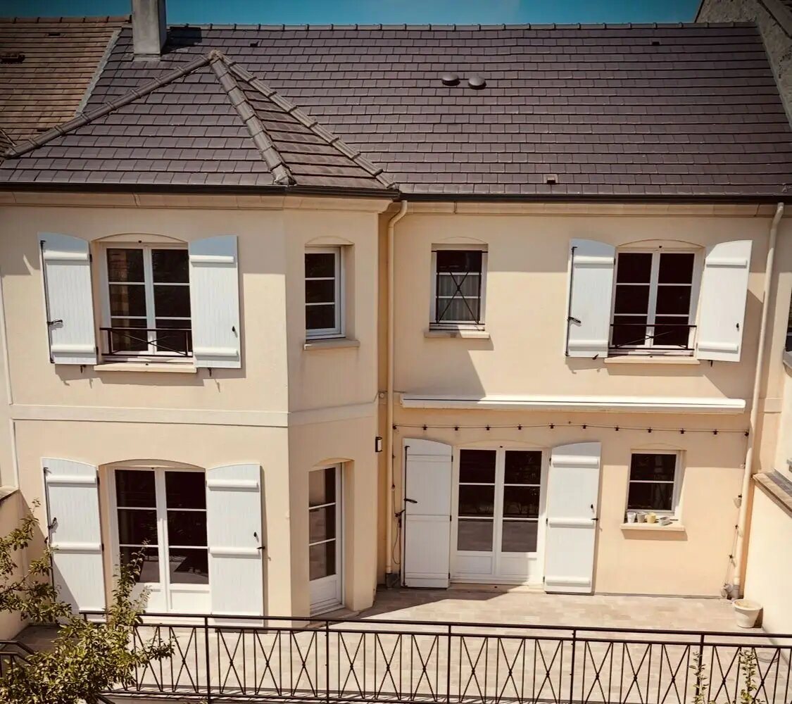 Maison à vendre, 139m², Houilles