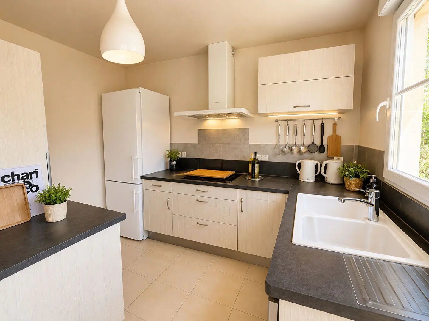 Maison à vendre, 139m², Houilles