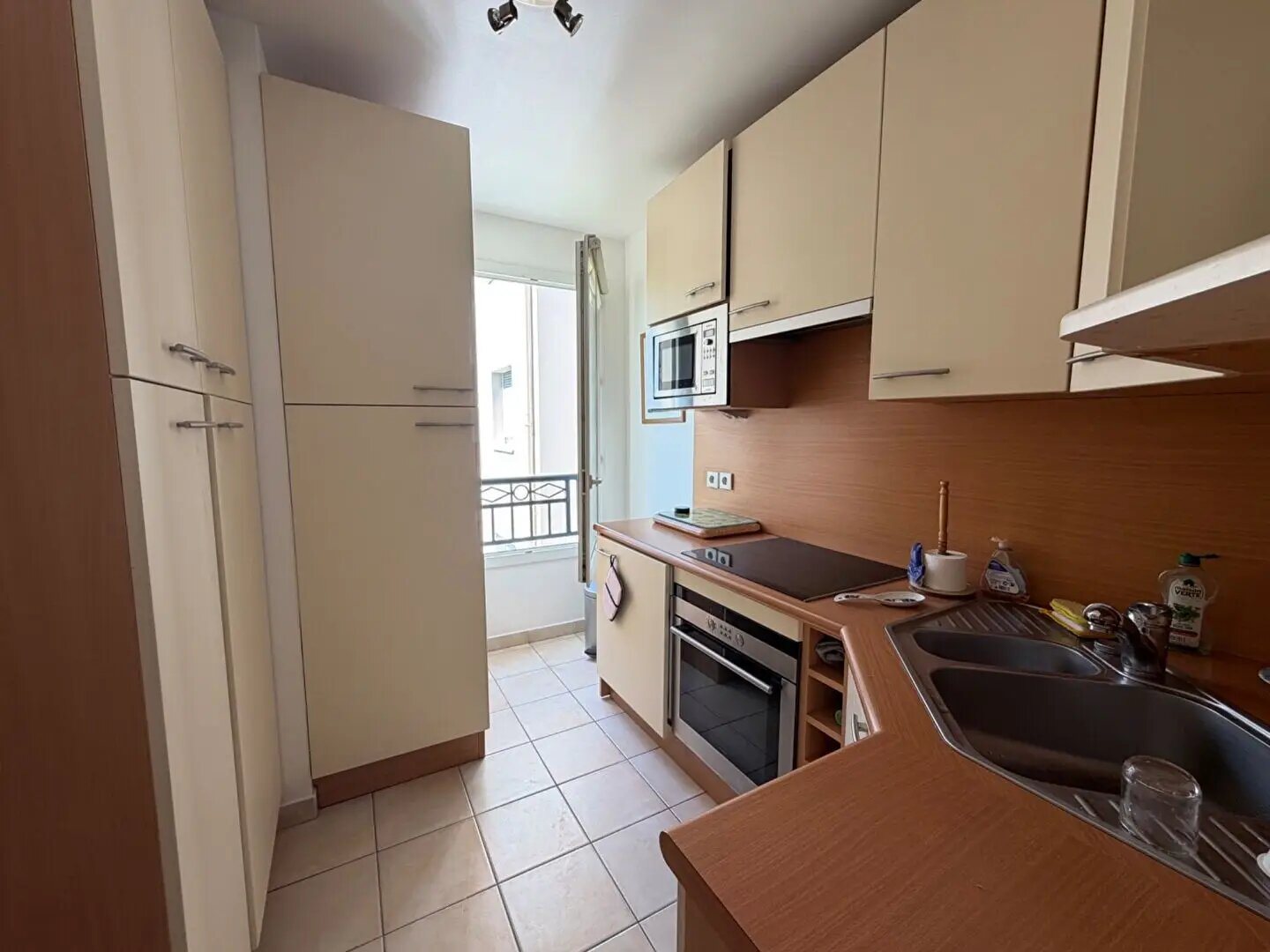 Appartement à vendre, 54m², Maisons-Laffitte