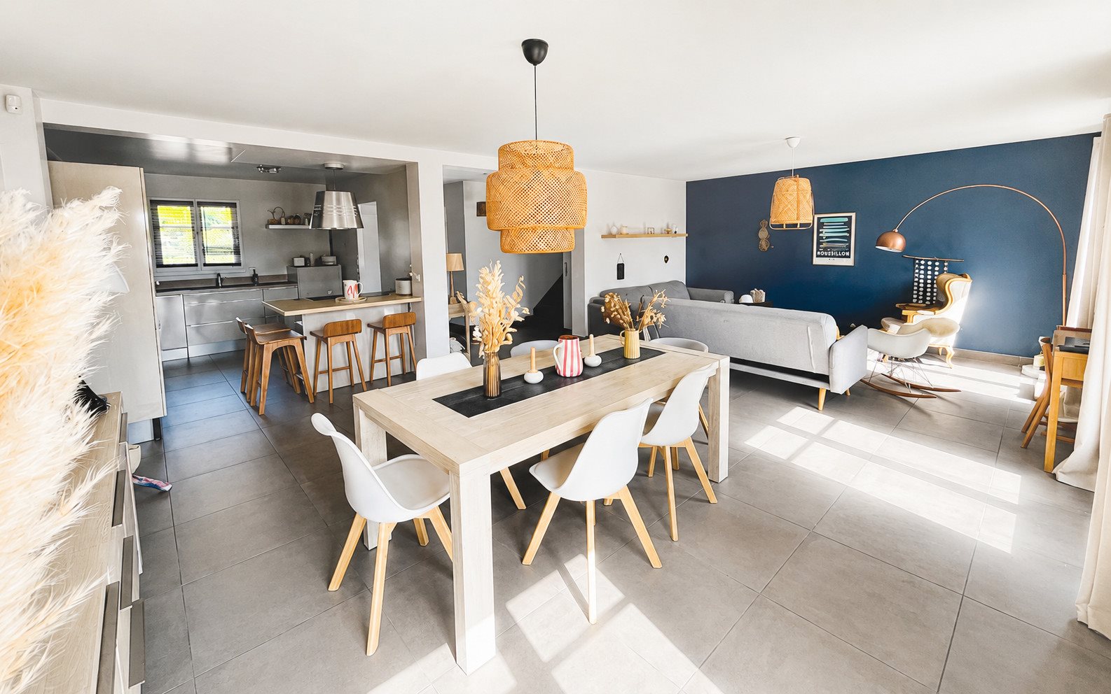 Maison à vendre, 160m², Houilles
