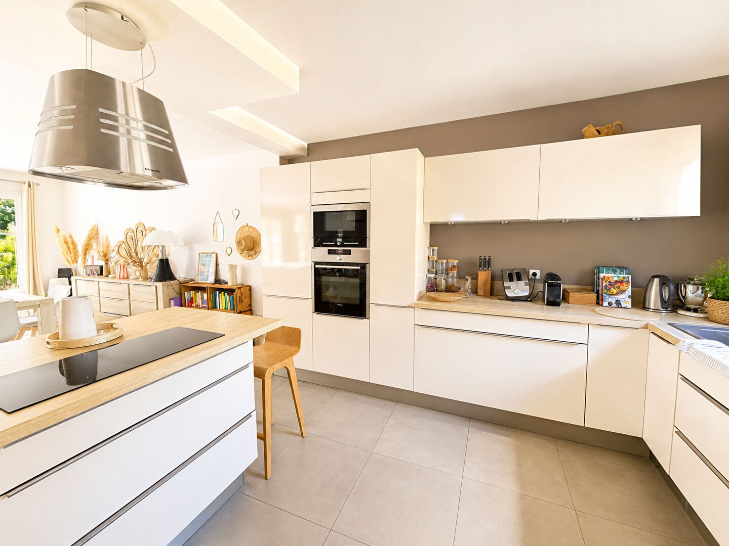 Maison à vendre, 160m², Houilles