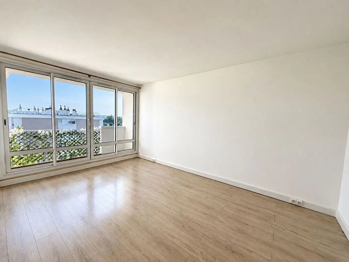 Appartement à vendre, 60m², Carrières-sur-Seine