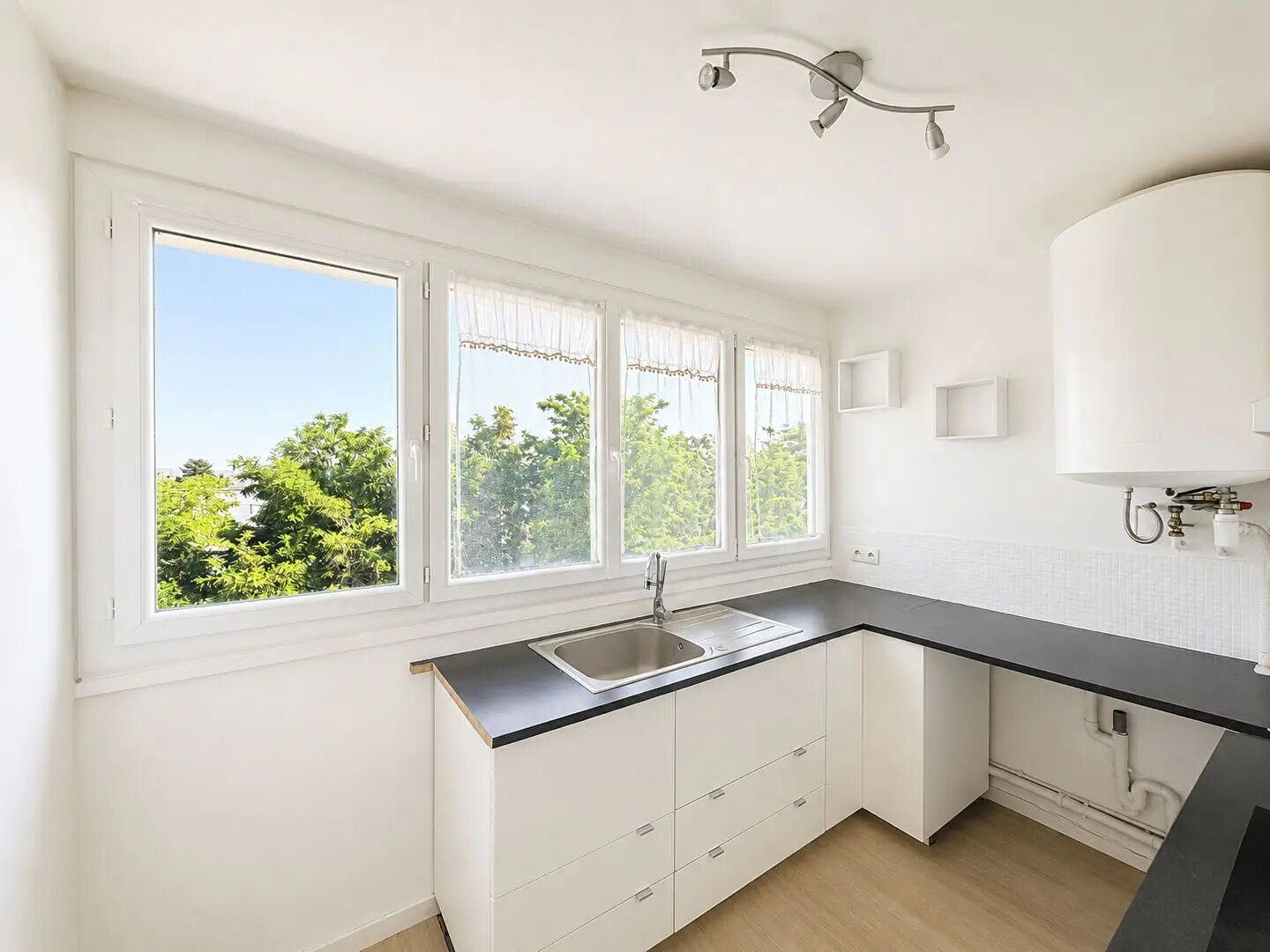 Appartement à vendre, 60m², Carrières-sur-Seine
