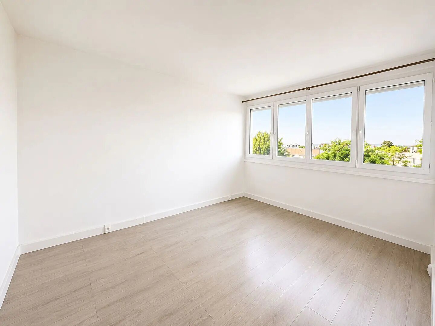 Appartement à vendre, 60m², Carrières-sur-Seine