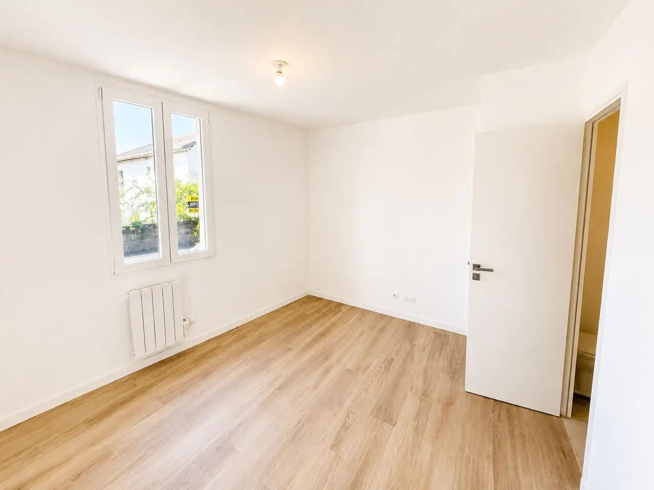 Appartement à louer, 24m², Sartrouville