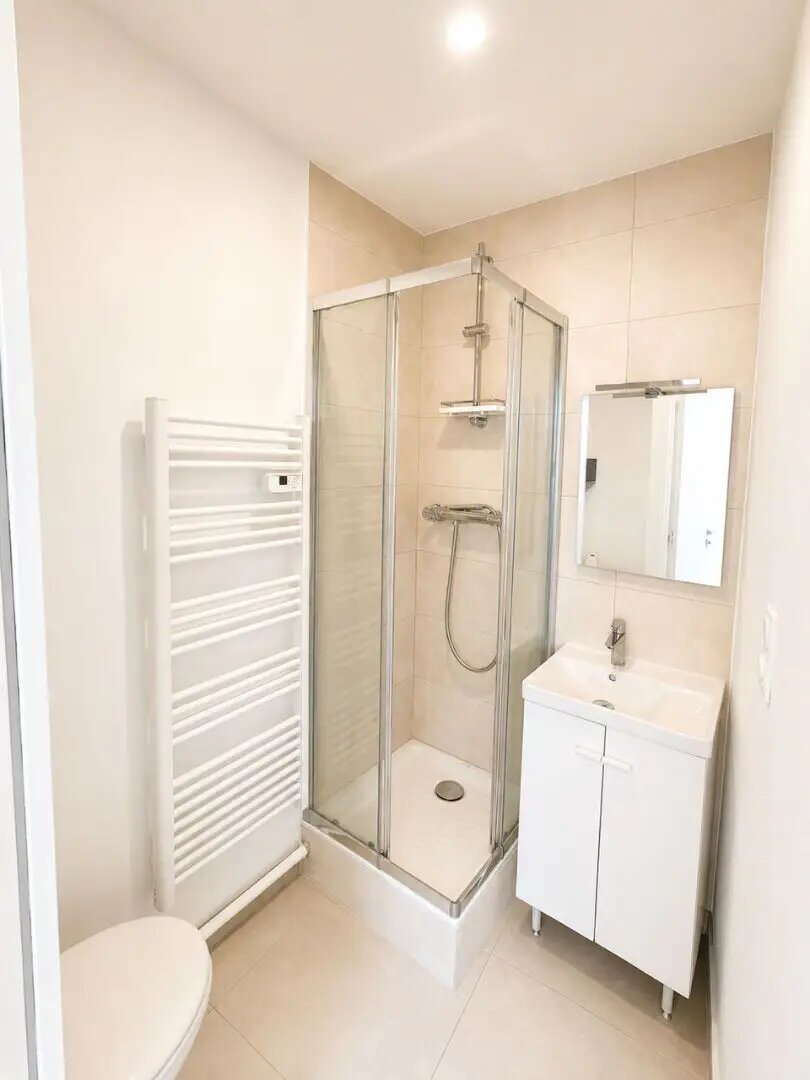 Appartement à louer, 24m², Sartrouville