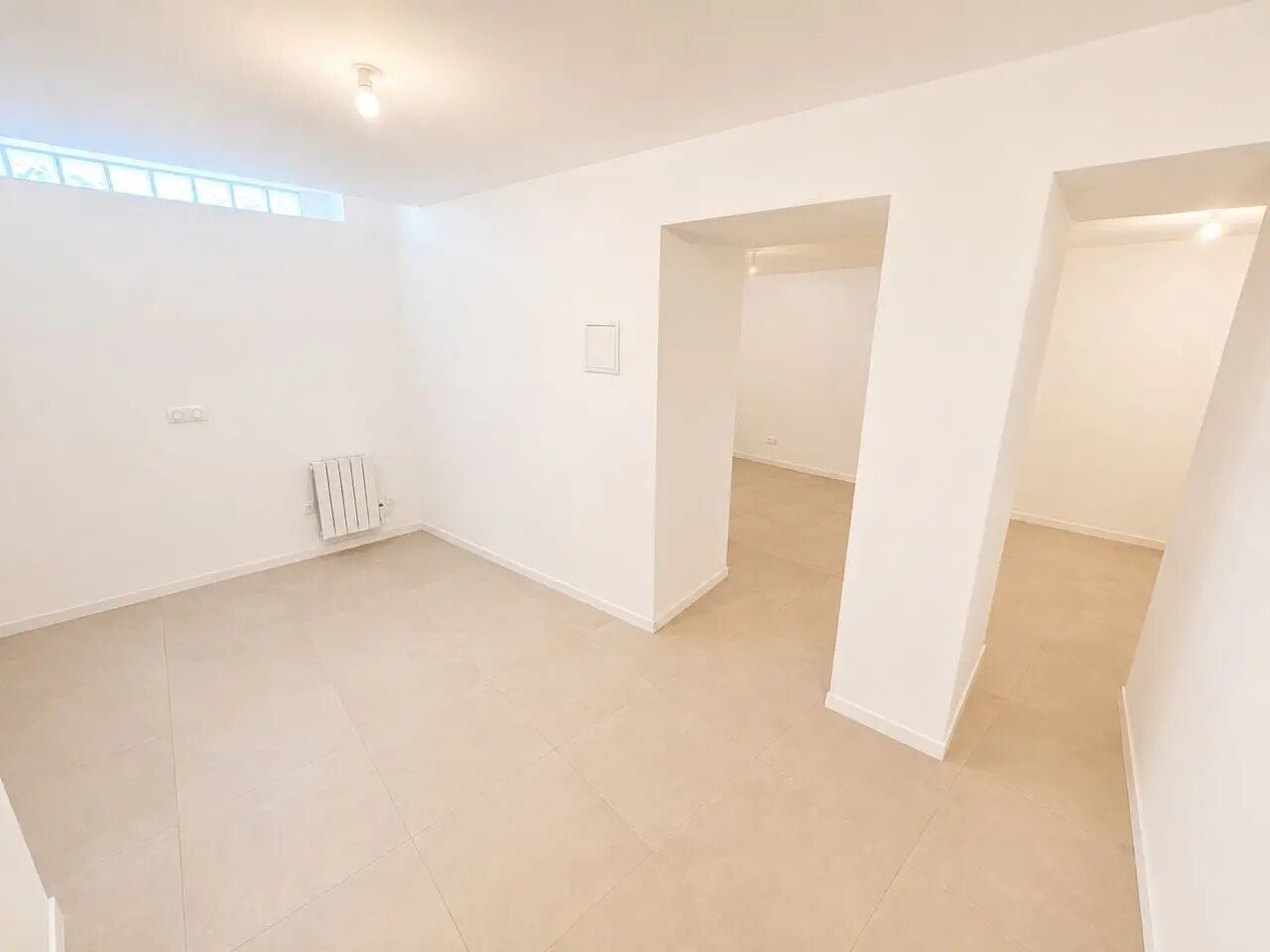 Appartement à louer, 24m², Sartrouville