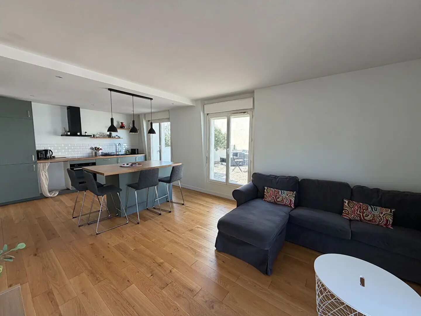Appartement à vendre, 58m², Houilles