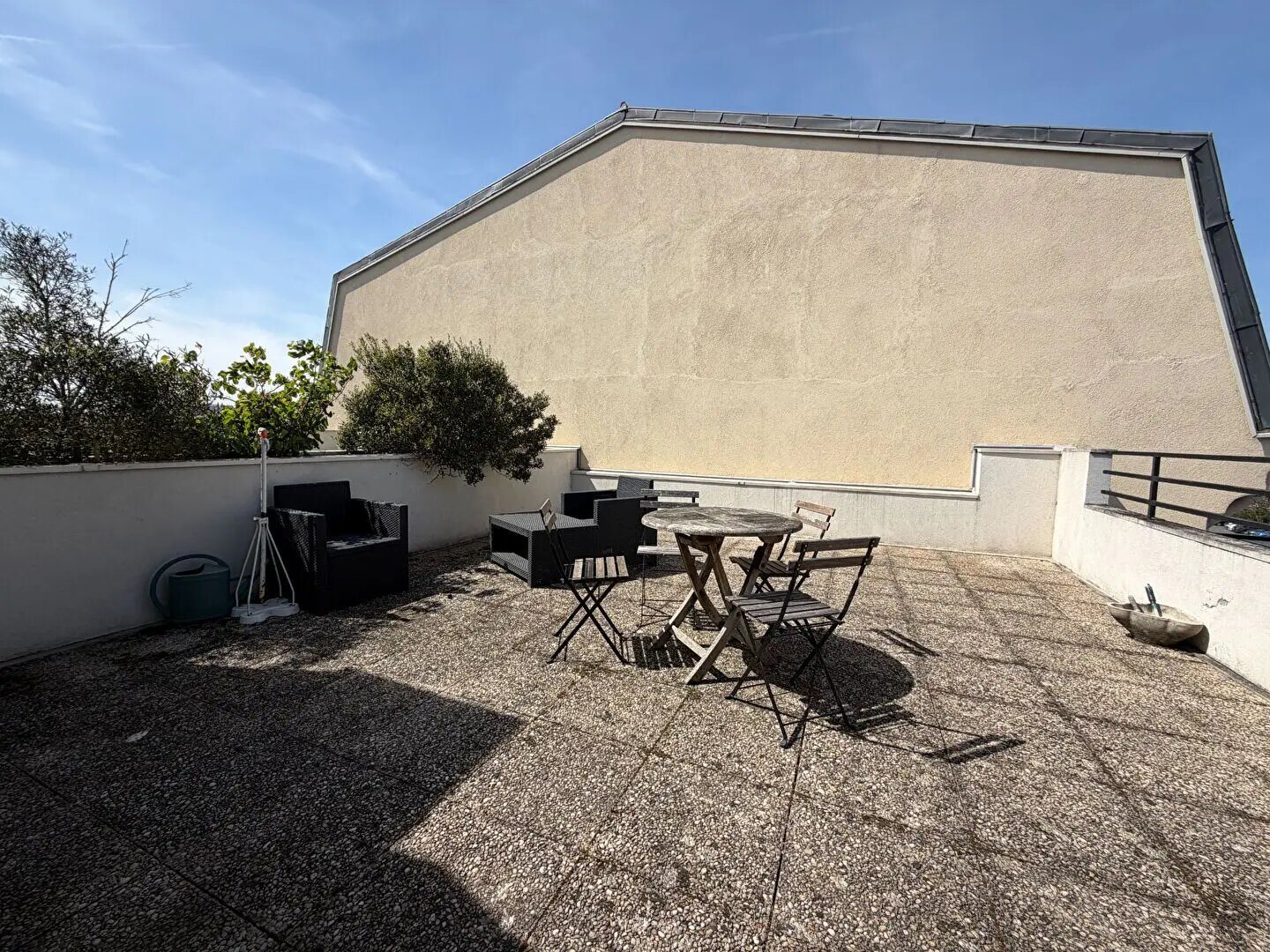 Appartement à vendre, 58m², Houilles