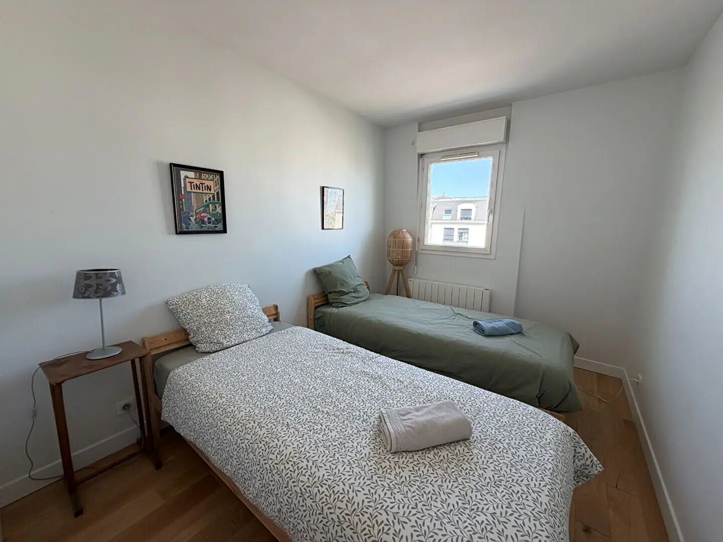 Appartement à vendre, 58m², Houilles