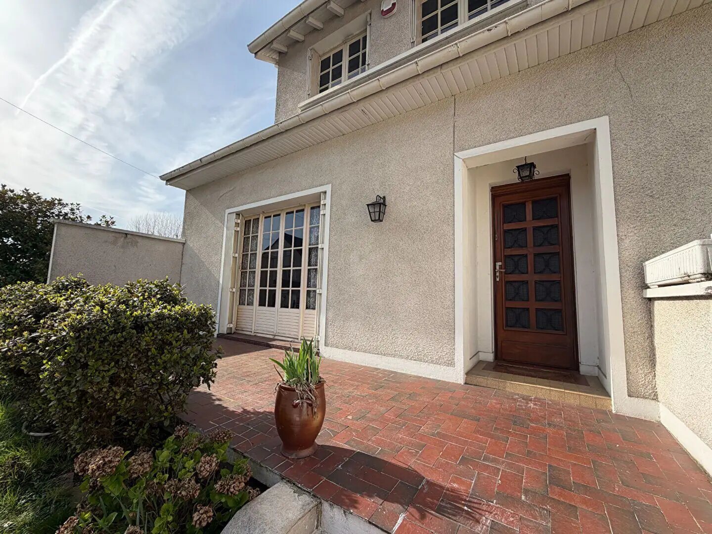 Maison à vendre, 153m², Chatou