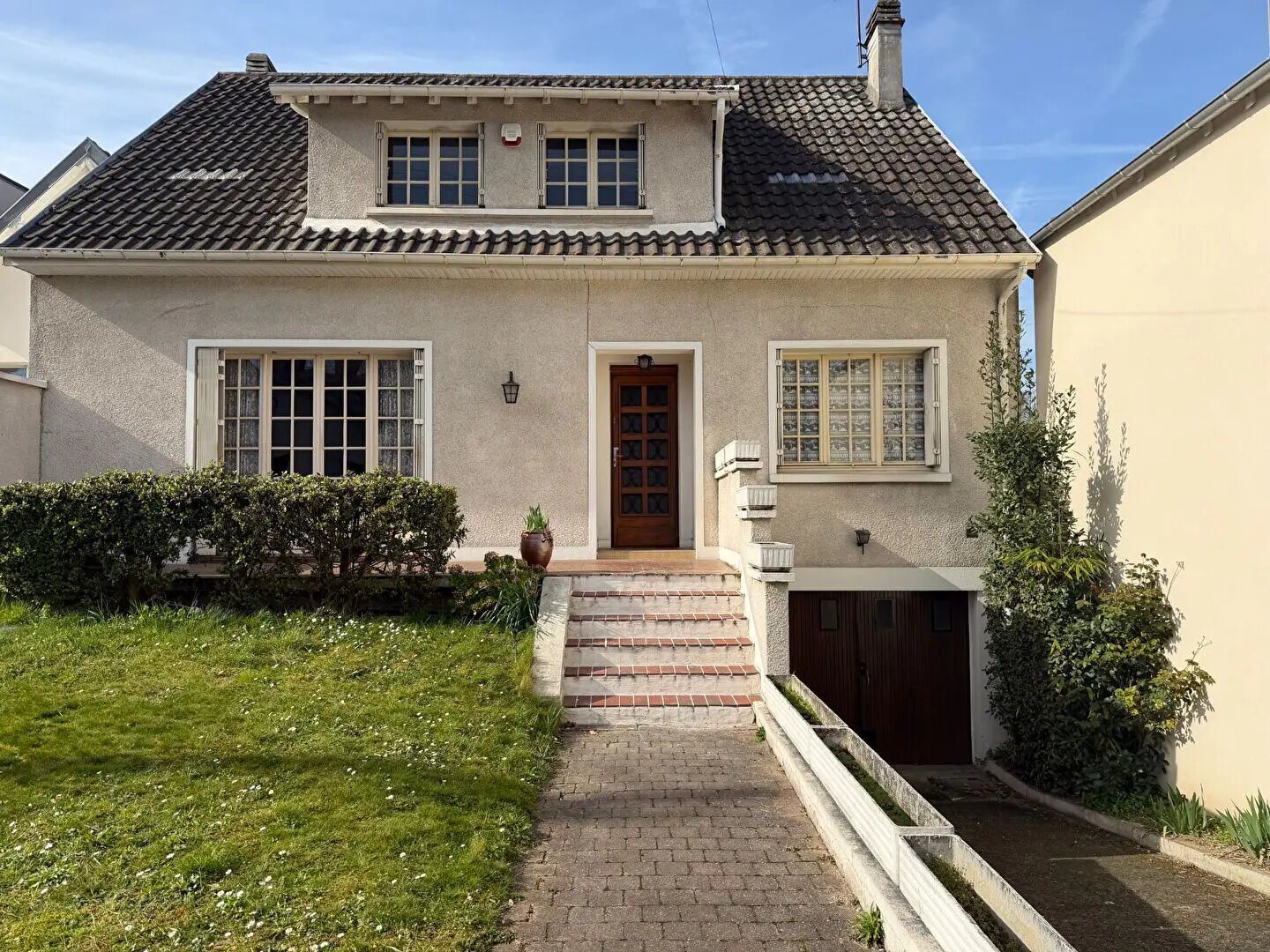 Maison à vendre, 153m², Chatou