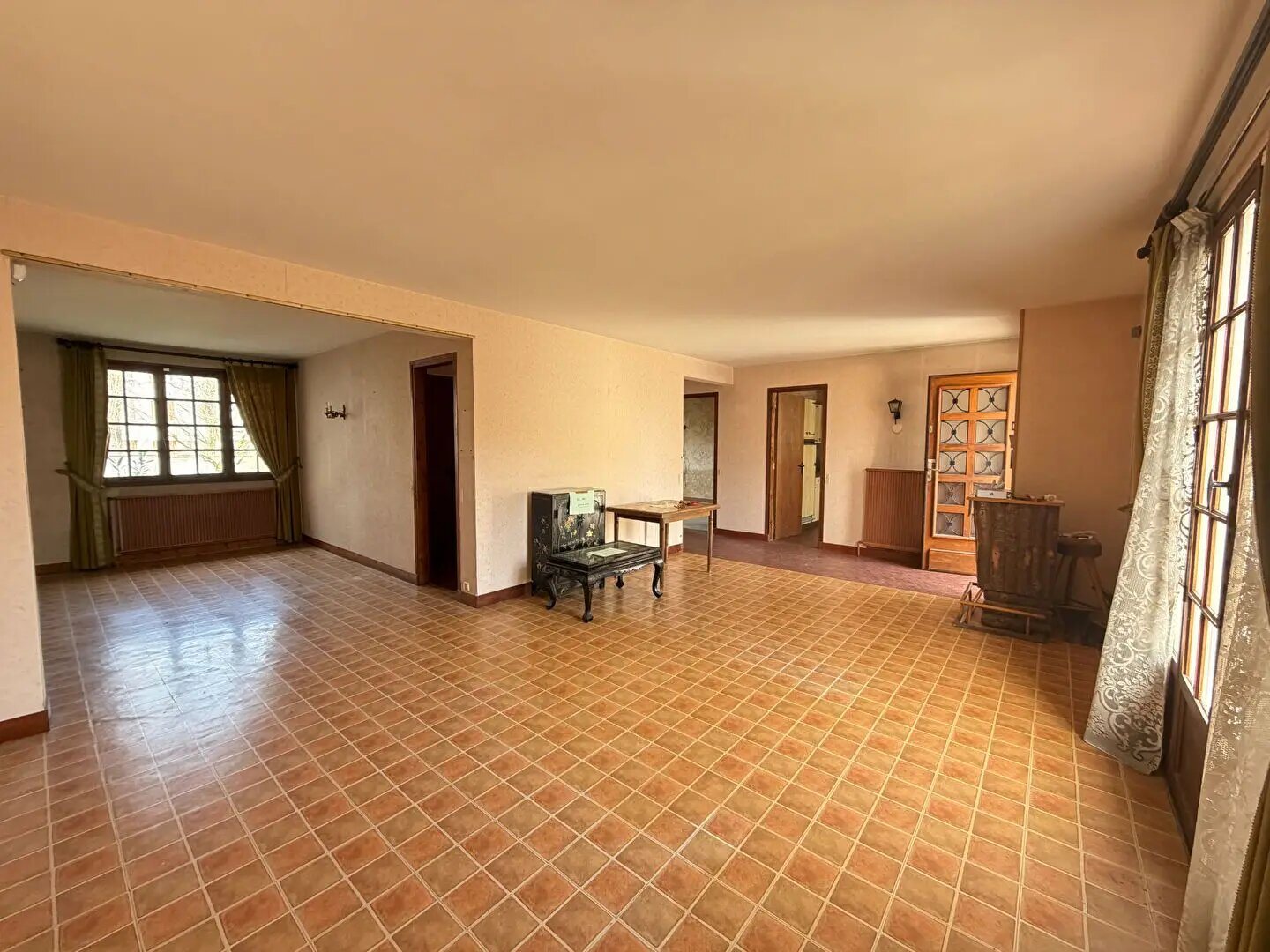 Maison à vendre, 153m², Chatou