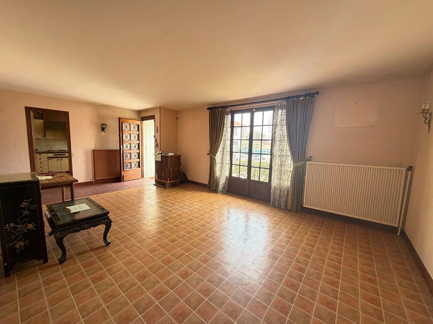 Maison à vendre, 153m², Chatou