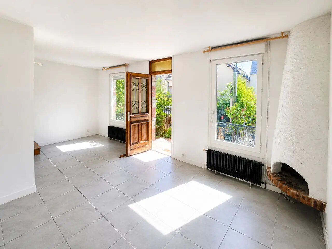 Maison à louer, 48m², Sartrouville