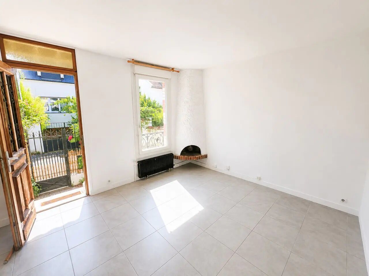 Maison à louer, 48m², Sartrouville