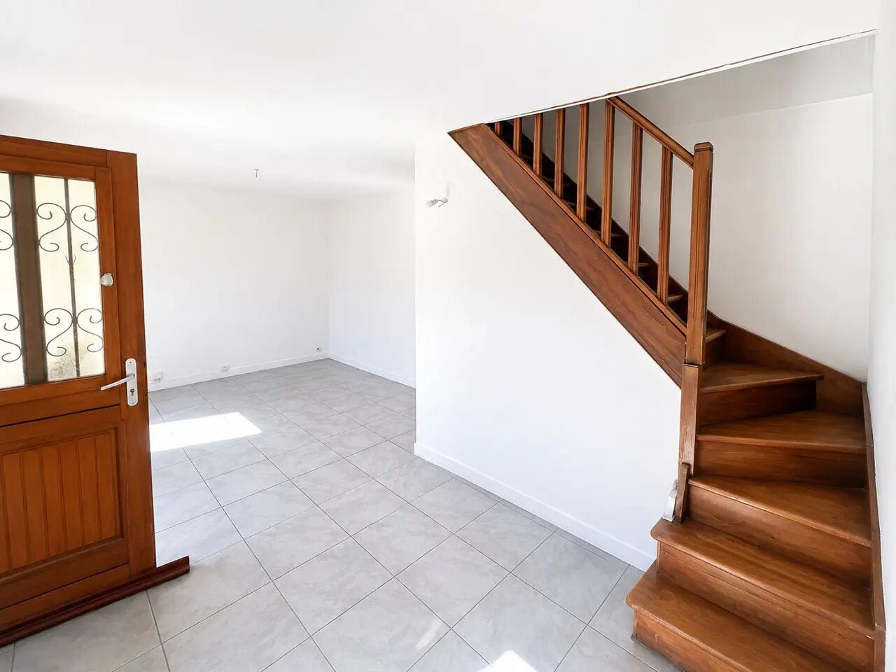Maison à louer, 48m², Sartrouville