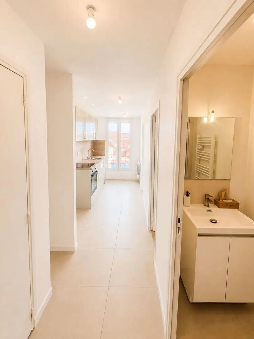 Appartement à louer, 36m², Sartrouville
