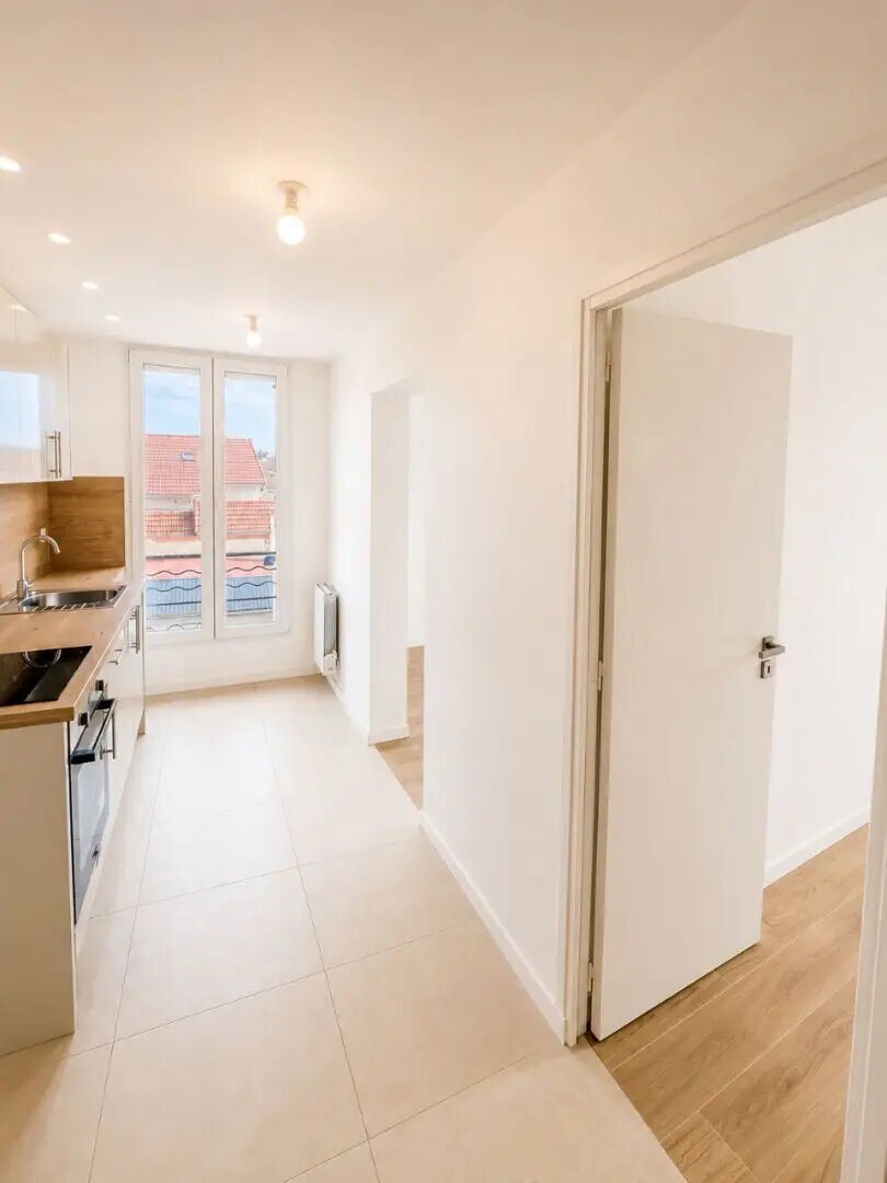 Appartement à louer, 36m², Sartrouville