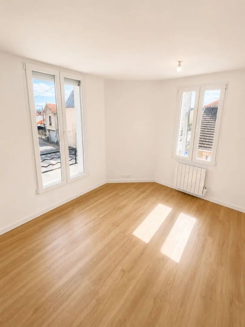 Appartement à louer, 36m², Sartrouville