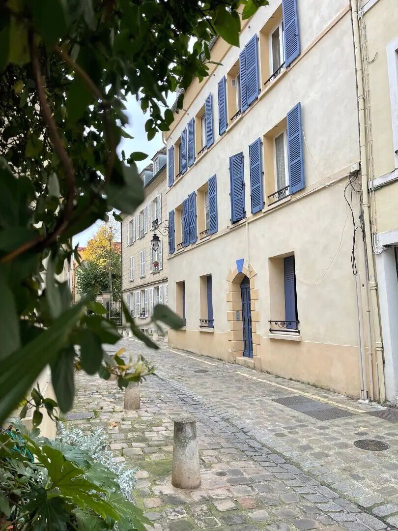 Appartement à vendre, 31m², Saint-Germain-en-Laye