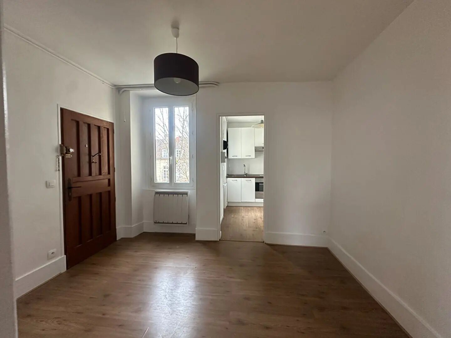 Appartement à vendre, 31m², Saint-Germain-en-Laye
