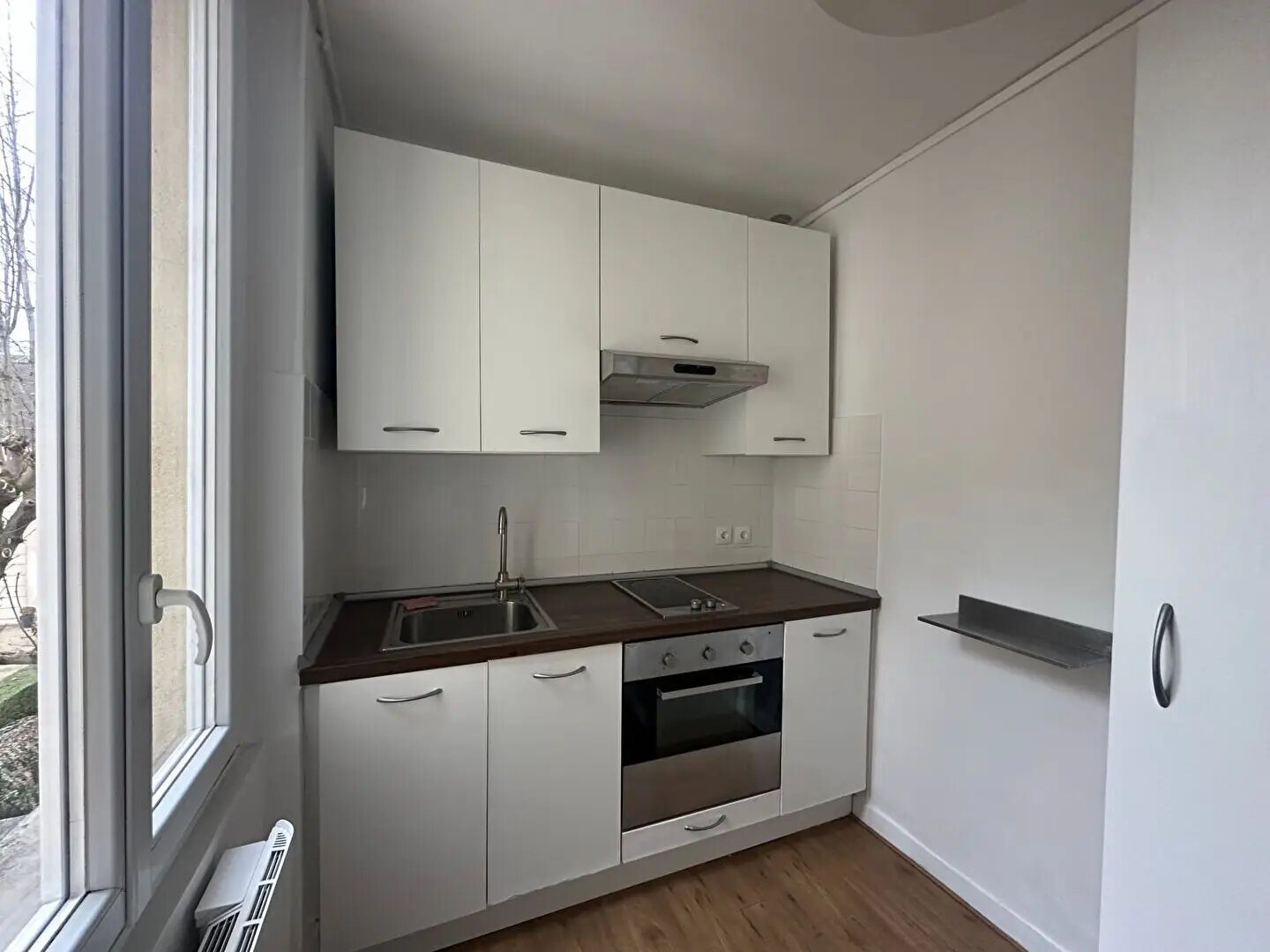 Appartement à vendre, 31m², Saint-Germain-en-Laye