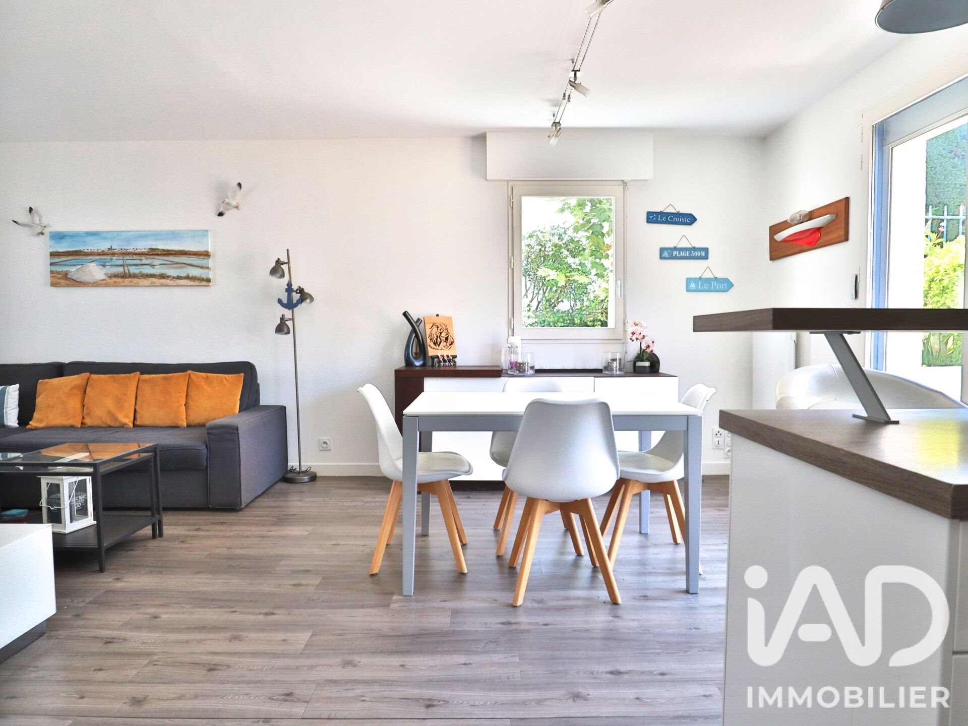 Maison à vendre, 63m², Guérande
