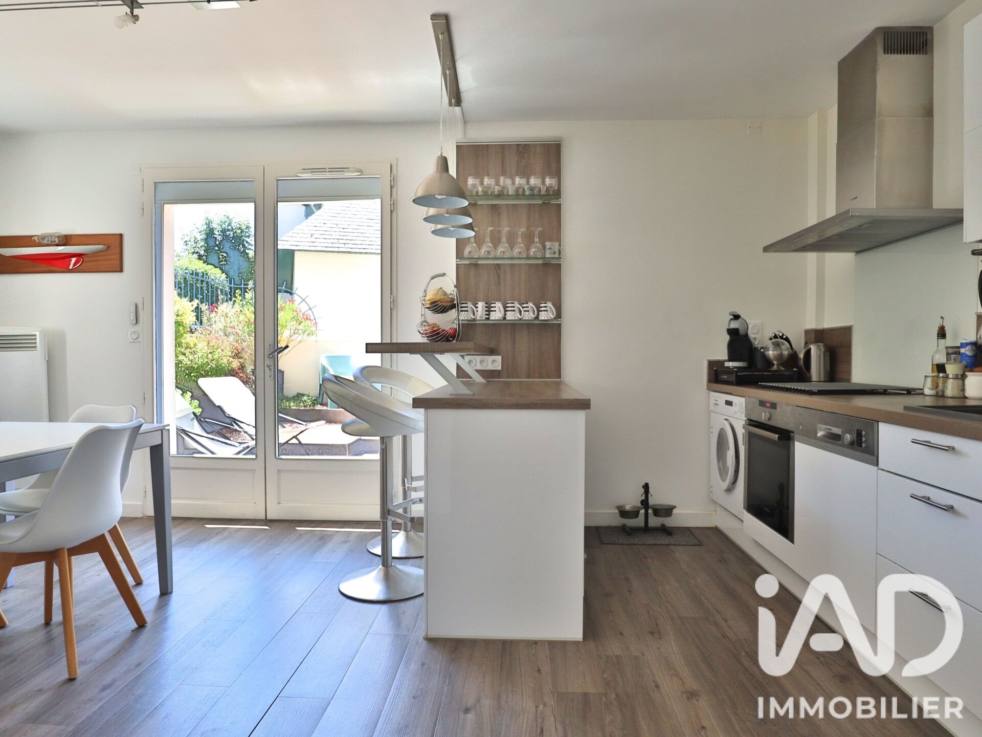 Maison à vendre, 63m², Guérande