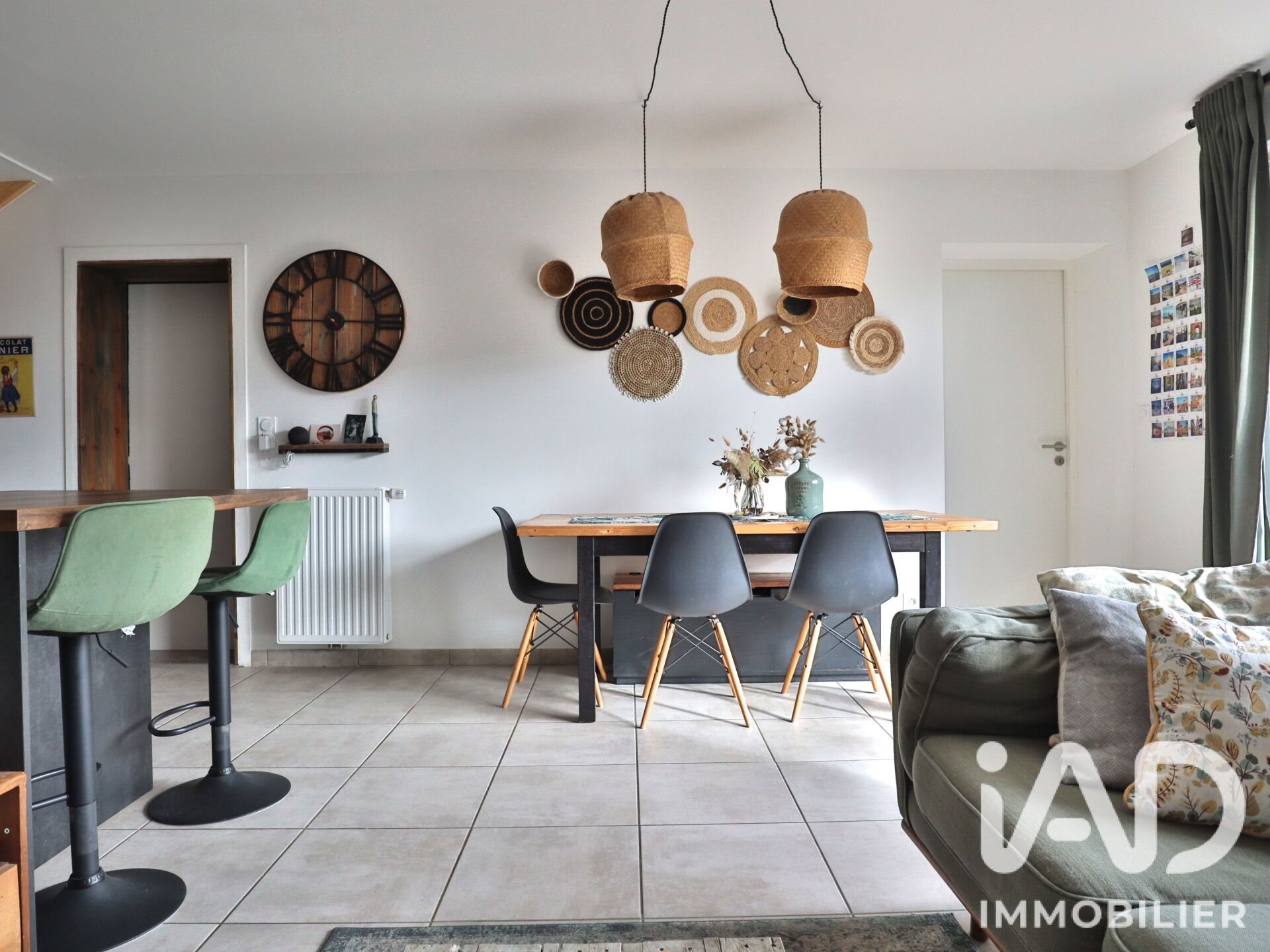 Maison à vendre, 94m², Piriac-sur-Mer