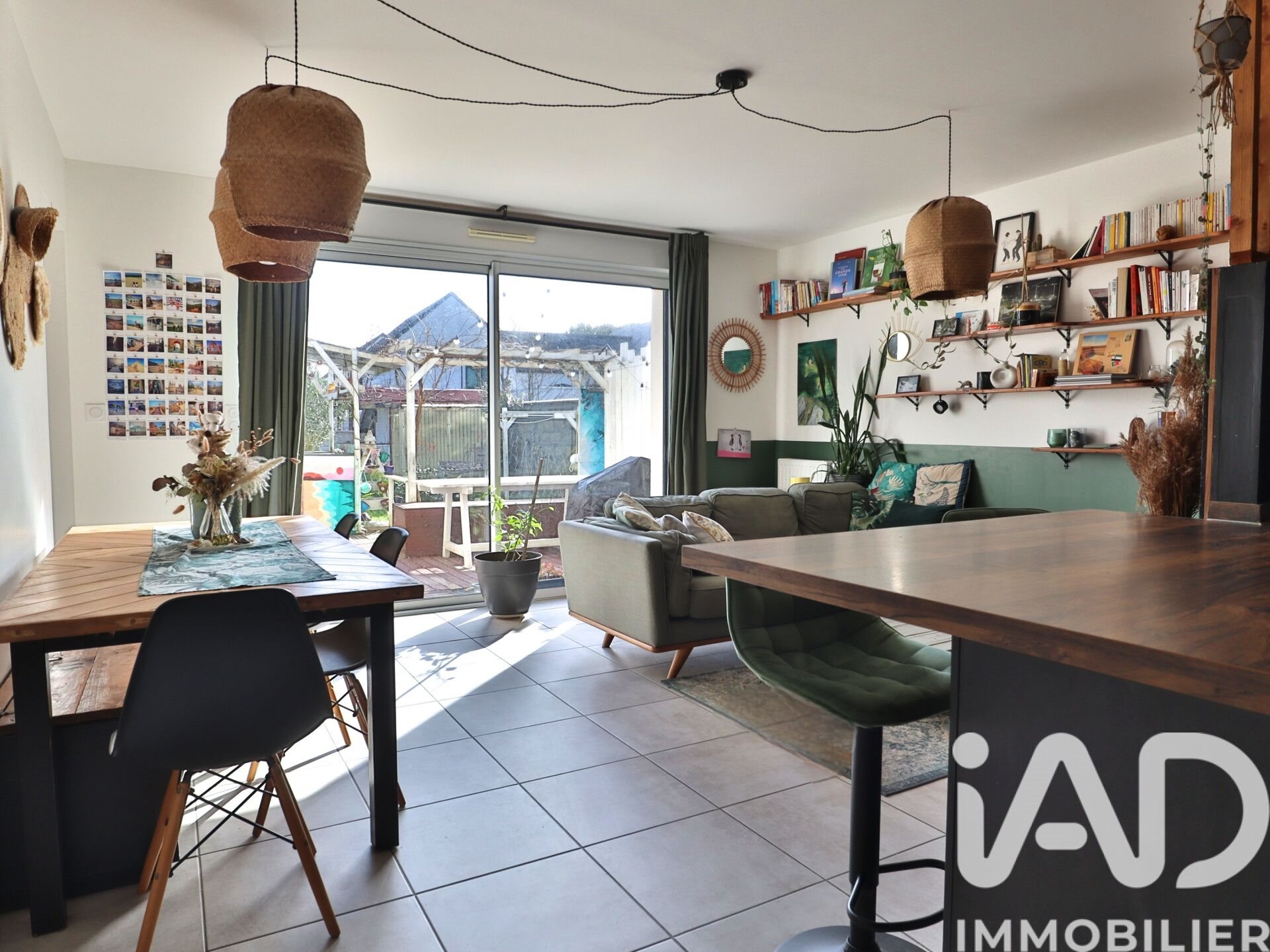 Maison à vendre, 94m², Piriac-sur-Mer