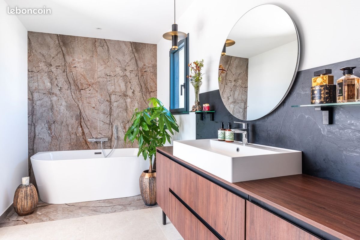 Maison à vendre, 125m², Villevieille