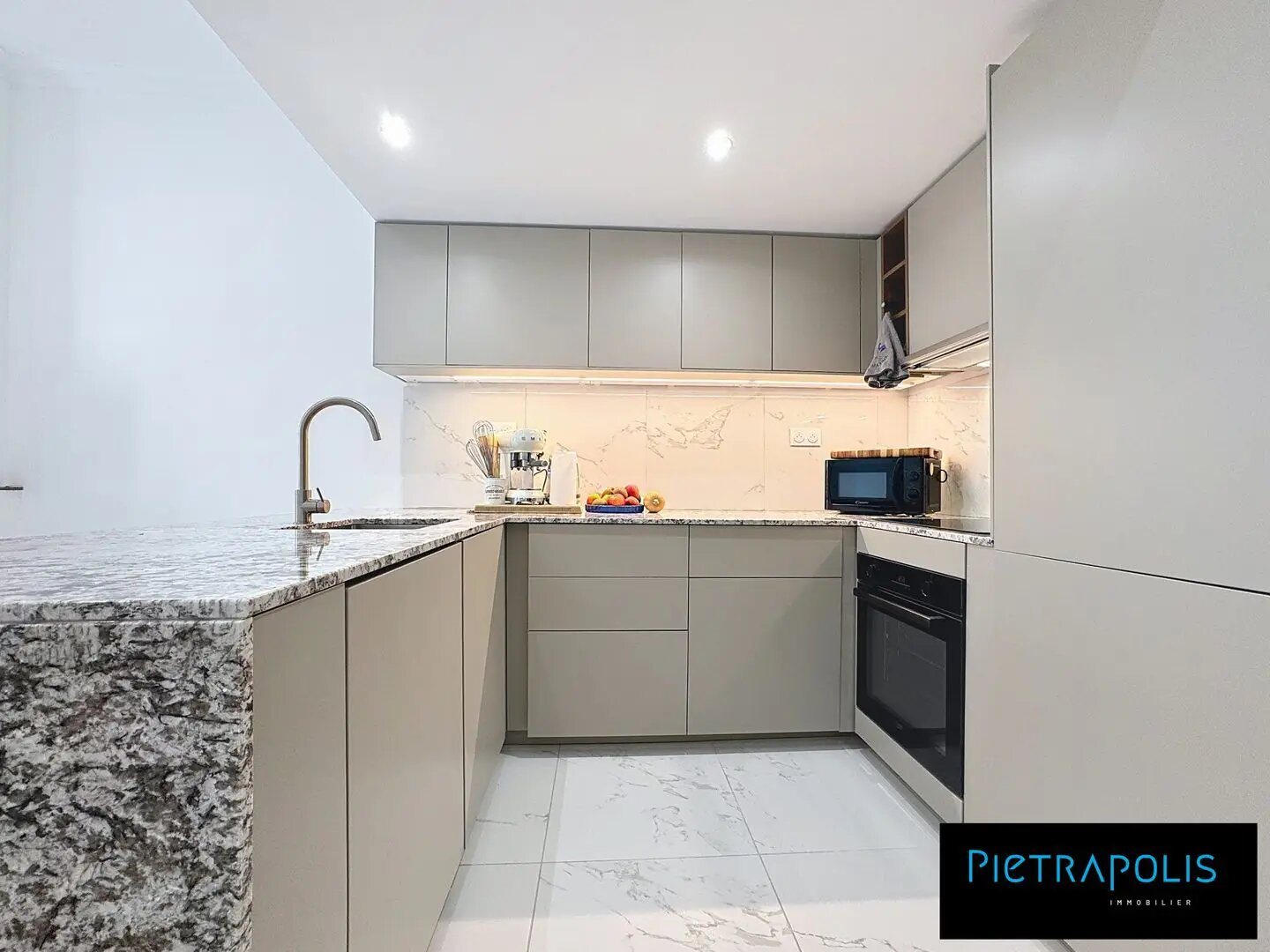 Appartement à vendre, 39m², Lyon 8ème