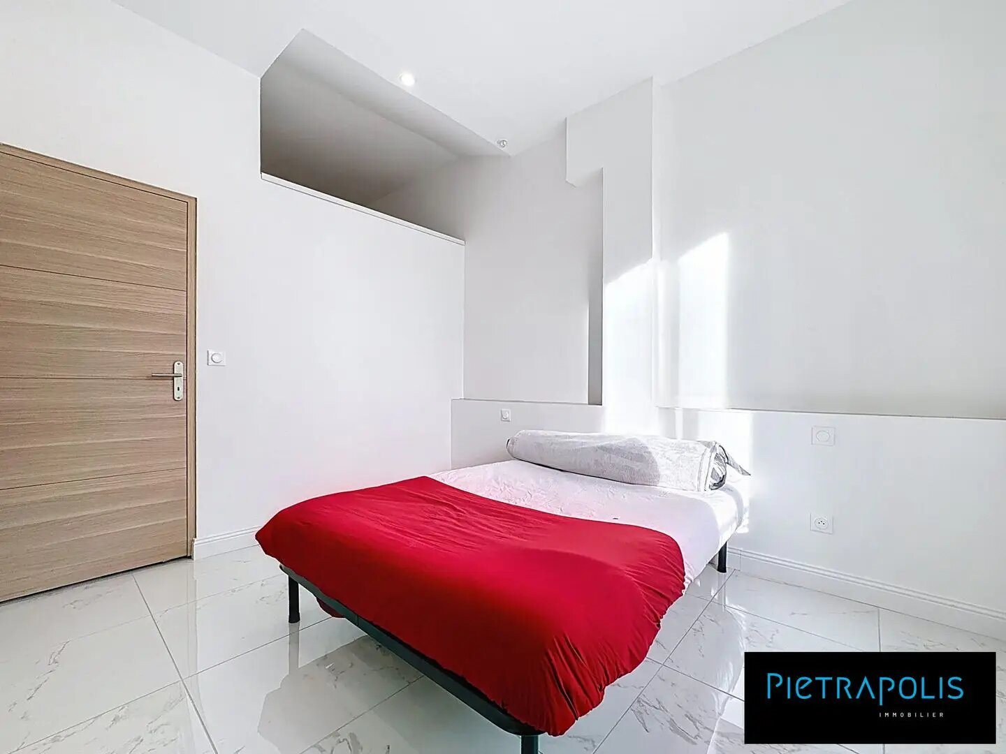 Appartement à vendre, 39m², Lyon 8ème