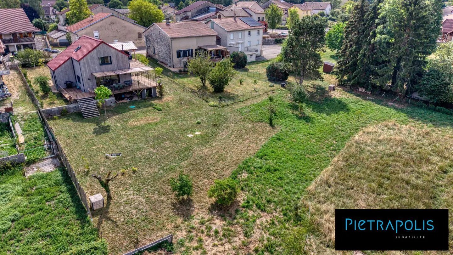 Maison à vendre, 125m², Vieu-d'Izenave