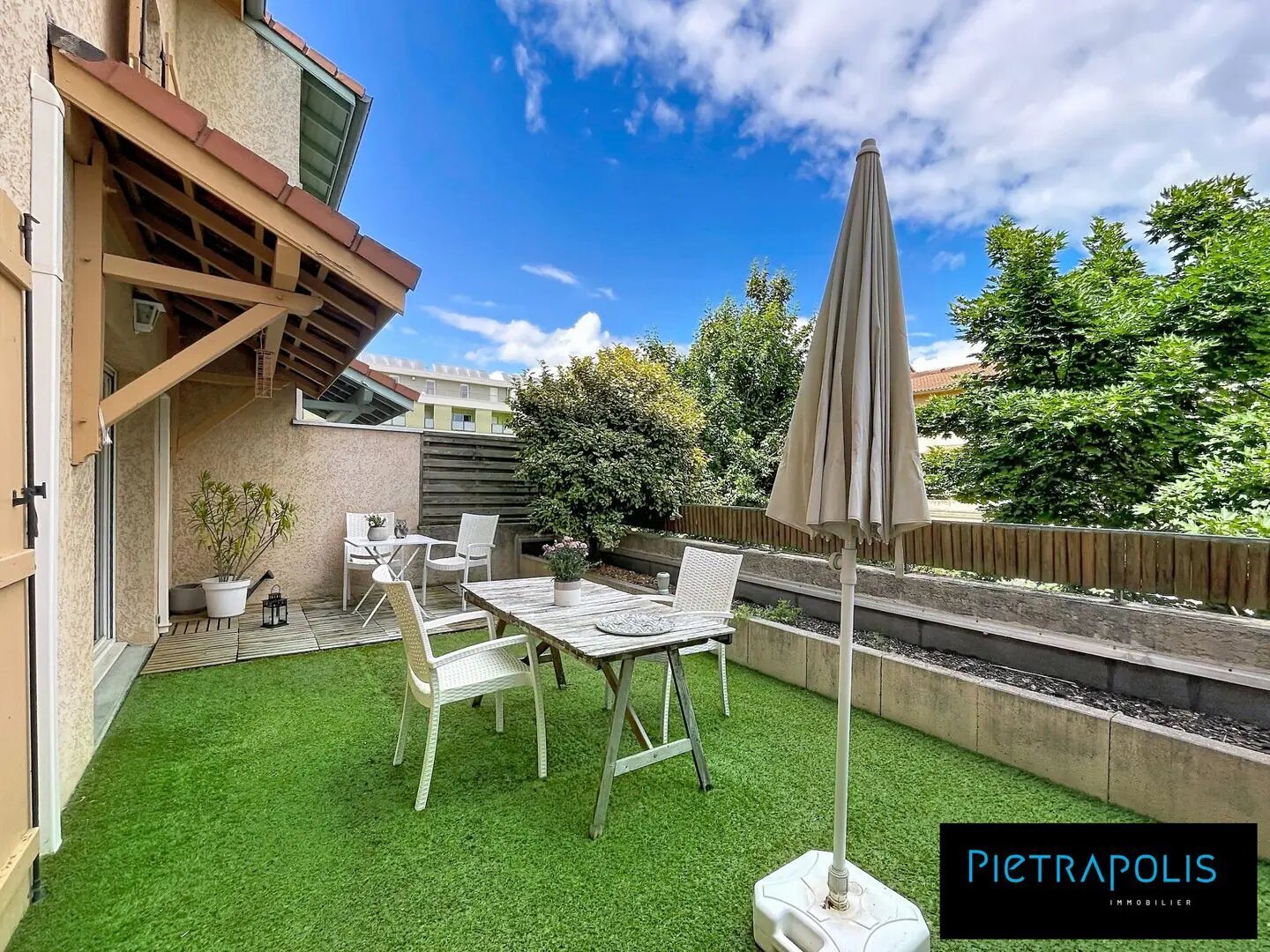 Appartement à vendre, 72m², Lyon 8ème