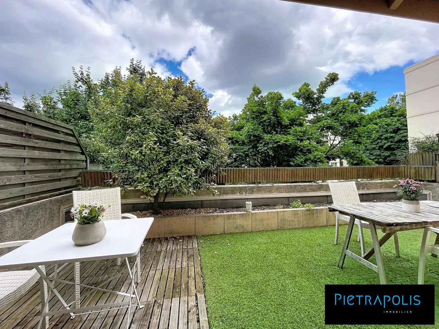 Appartement à vendre, 72m², Lyon 8ème
