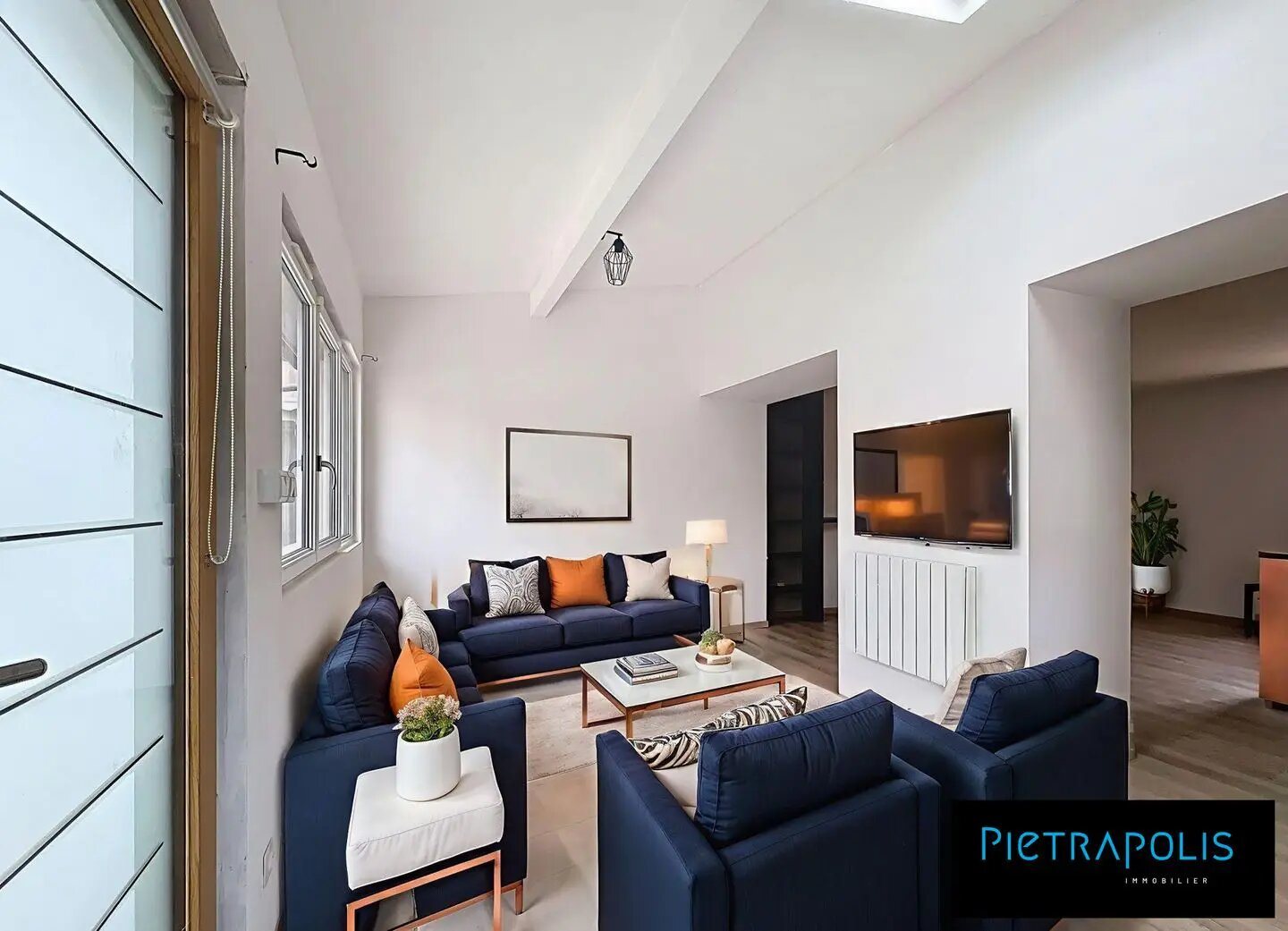 Maison à vendre, 84m², Grézieu-la-Varenne