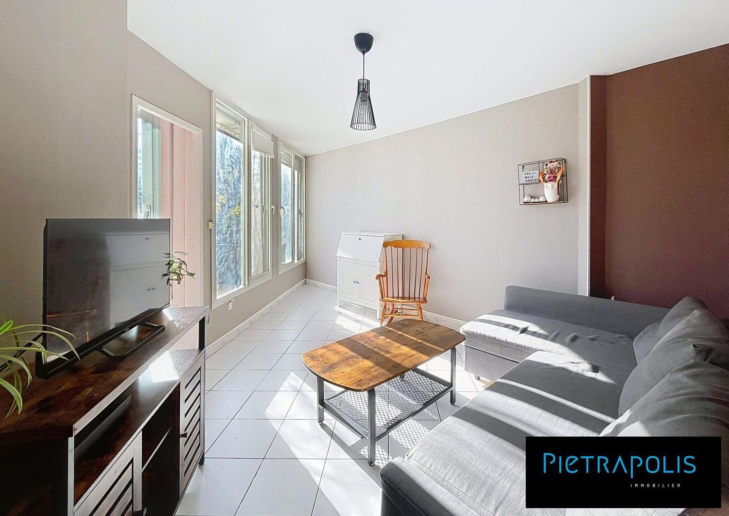 Appartement à vendre, 86m², Givors