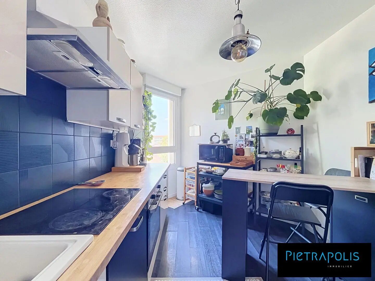 Appartement à vendre, 71m², Lyon 7ème