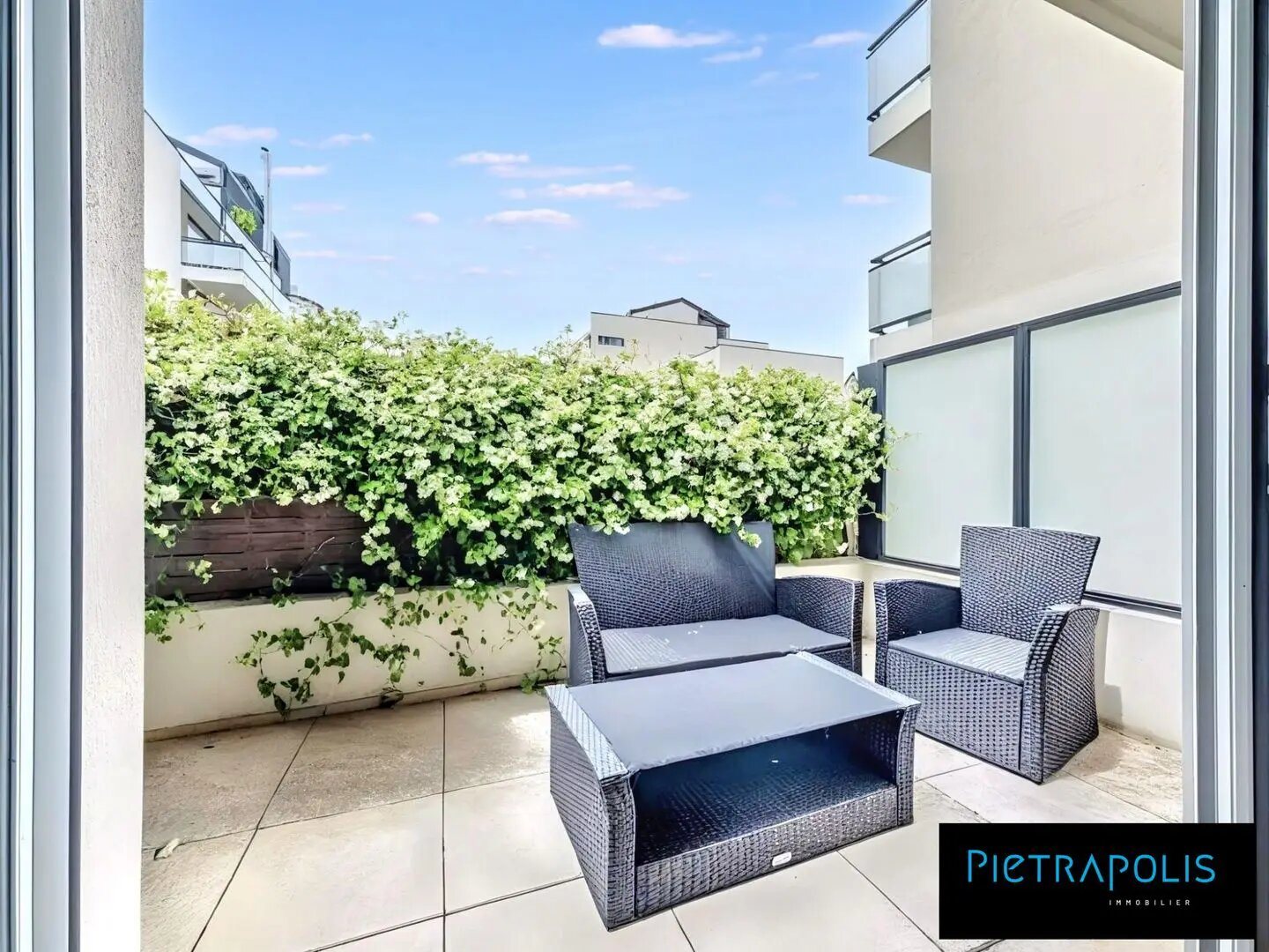 Appartement à vendre, 33m², Lyon 7ème