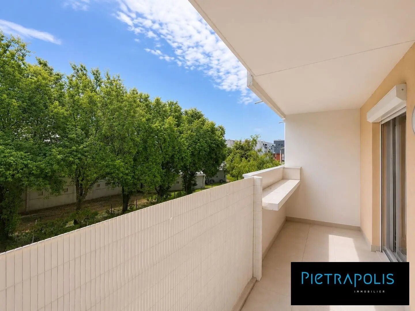 Appartement à vendre, 93m², Décines-Charpieu