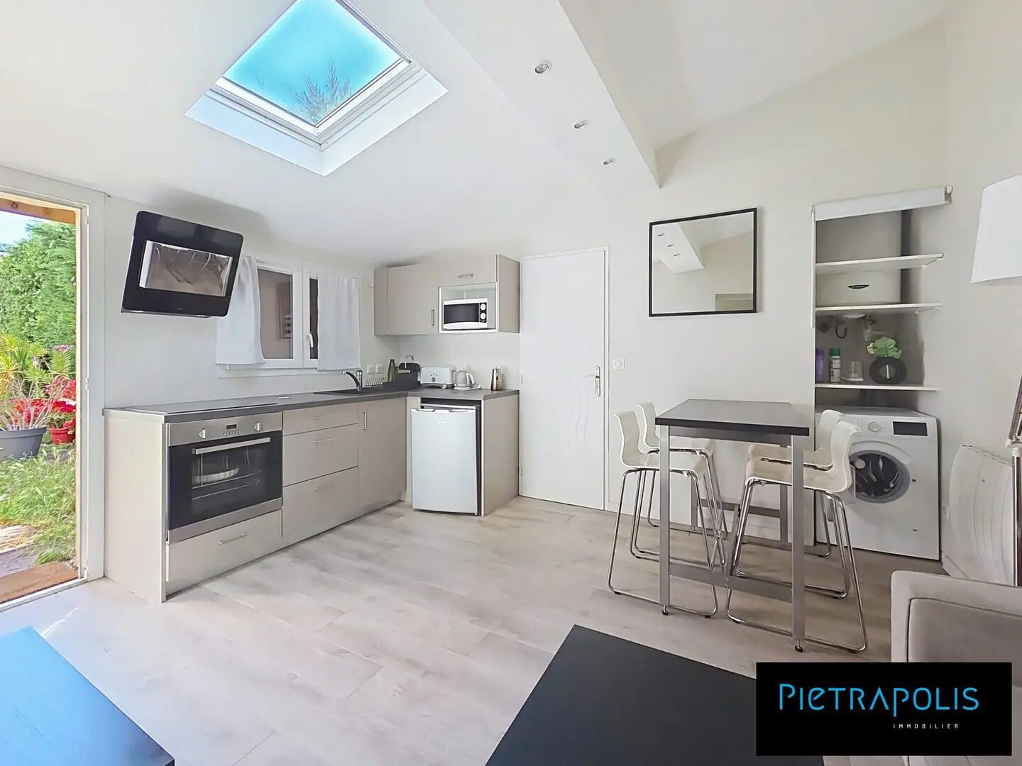 Appartement à vendre, 30m², Lyon 8ème