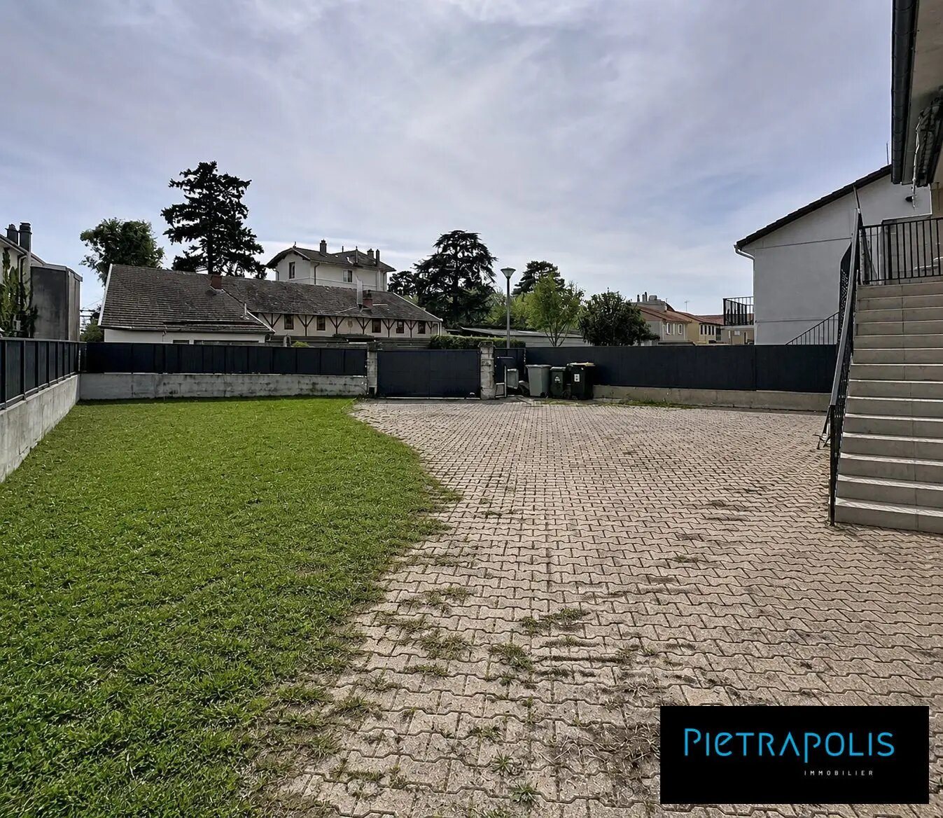 Maison à vendre, 97m², Montluel