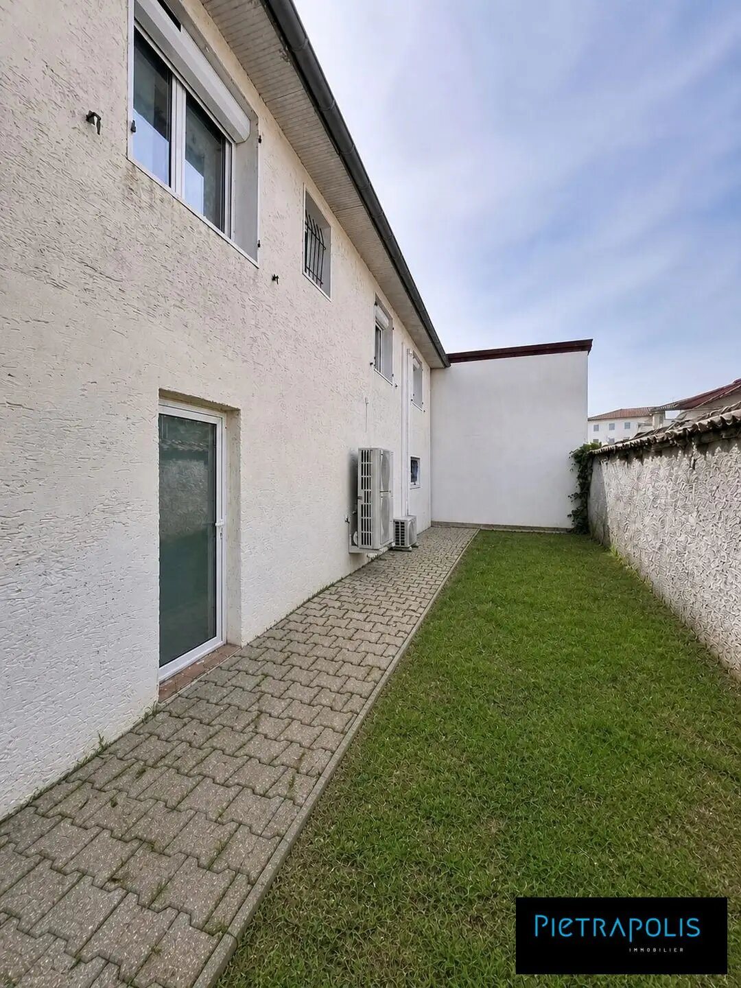 Maison à vendre, 97m², Montluel