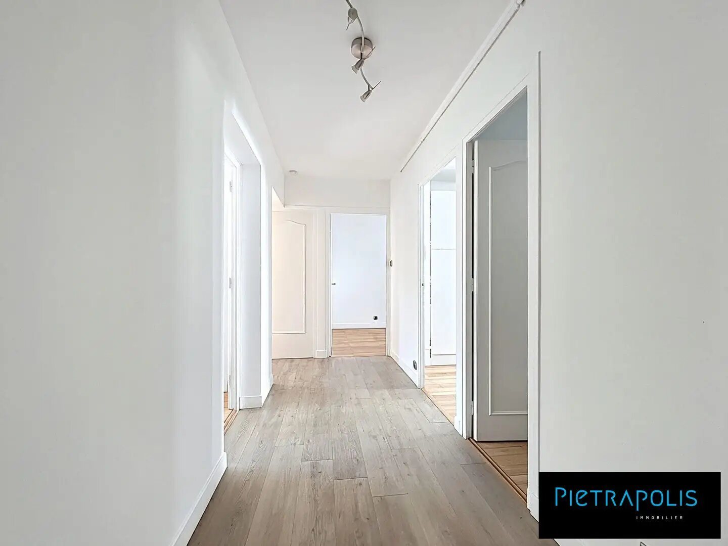 Appartement à vendre, 58m², Lyon 3ème