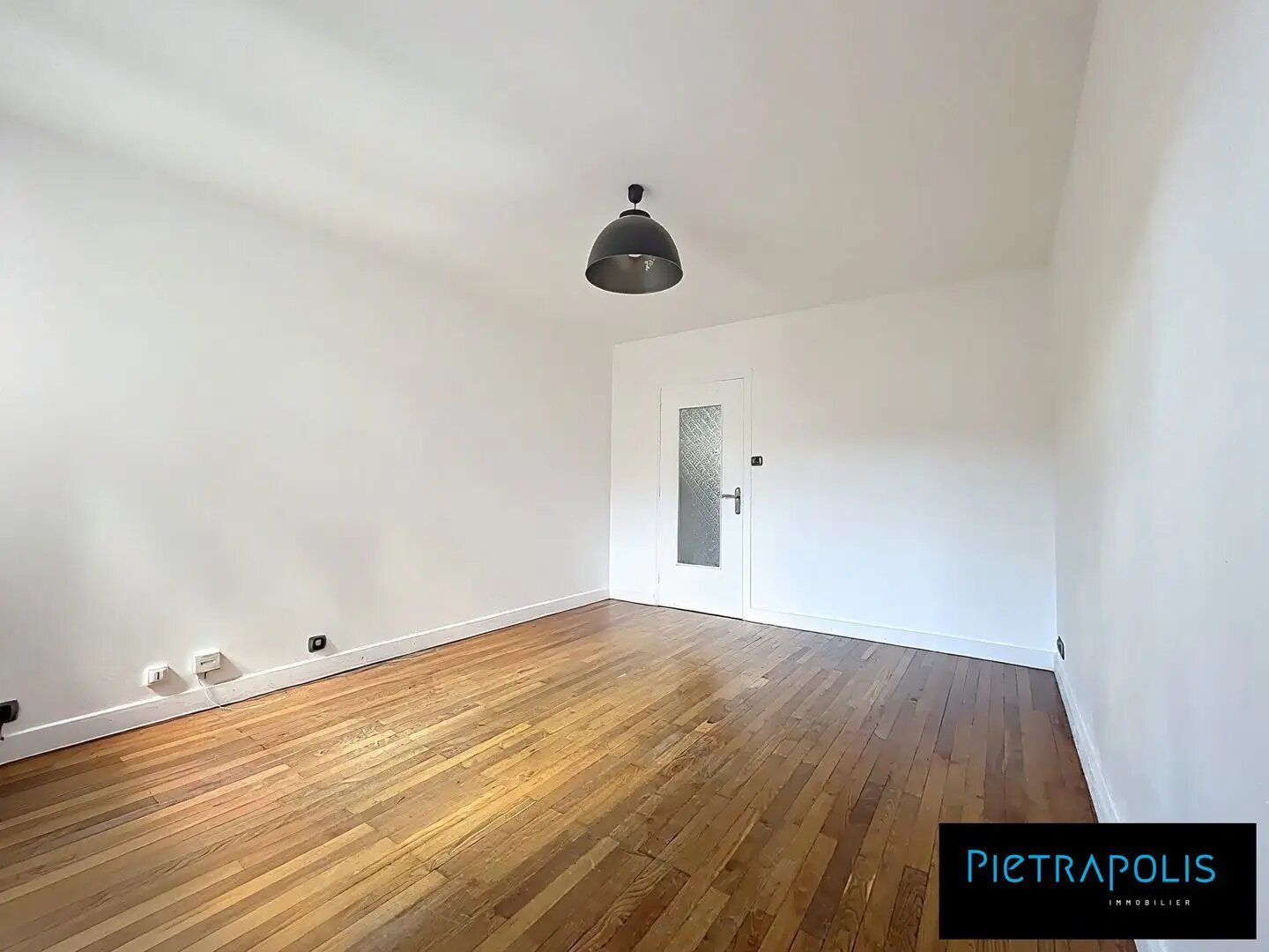 Appartement à vendre, 58m², Lyon 3ème